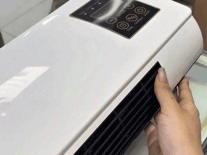 Aire Calefactor frio Caliente 2.0